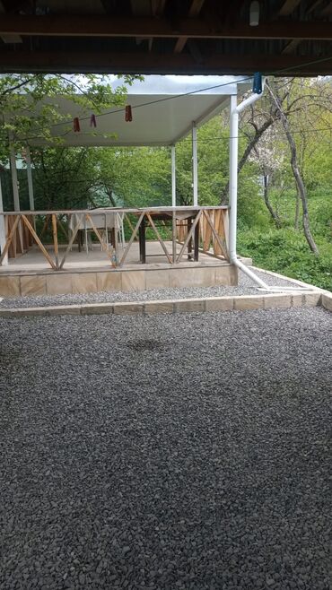 Günlük kirayə evlər: 150 kv. m, 4 otaqlı, Kombi, Qaz, İşıq — 12