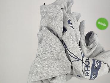 north: North Sails, Koszulka dla mężczyzn, rozmiar S — 4