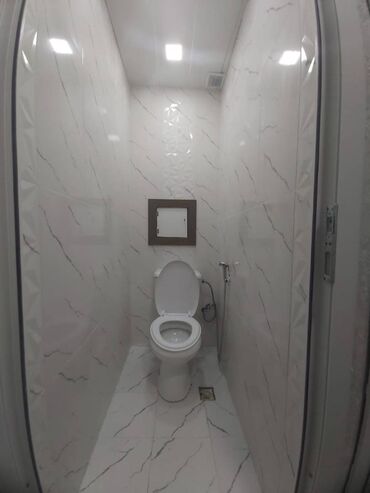 Köhnə tikili: Bakı, 2 otaqlı, Köhnə tikili, 52 kv. m — 6