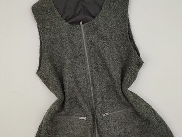 Soyaconcept, Women`s waistcoat, size 2XL (EU 44)