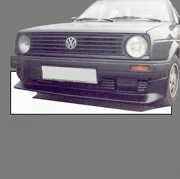 LIP SPOJLER DODATAK ZA PREDNJI USKI BRANIK VW GOLF 2 | LIP SPOJLER na lalafo.rs LIP SPOJLER DODATAK ZA PREDNJI USKI BRANIK VW GOLF 2 | LIP SPOJLER