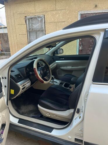 включатель фар мерс: Subaru Outback: 2011 г., 2.5 л, Автомат, Бензин, Универсал