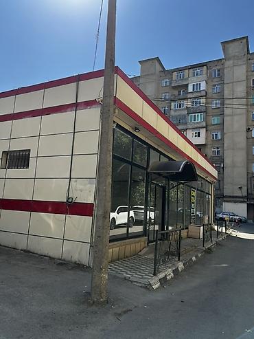 Коммерческая недвижимость: 🏢 ƏHMƏDLİDƏ 220 m² TİCARƏT OBYEKTİ İCARƏYƏ VERİLİR! Əhmədlidə — 2