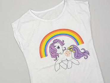 lycra: T-shirt damski, rozmiar M — 1