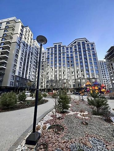 2х комн 77: 2 комнаты, 76 м², Южная Магистраль 14 этаж, ПСО (под самоотделку) — 5