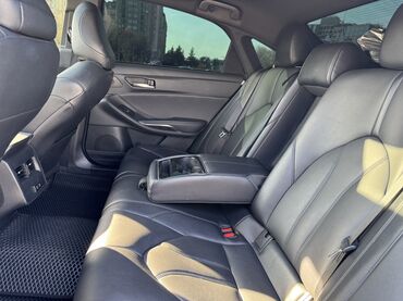 Toyota: Toyota Avalon: 2019 г., 2.5 л, Автомат, Гибрид, Седан — 7