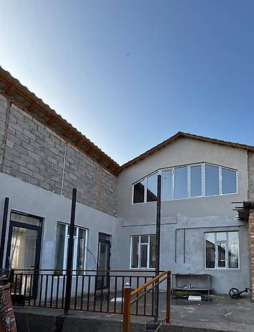 Продажа коттеджей и домов: Продается дом 300кв + мансарда участок 9.5 соток . 3 сан узла 6 — 1