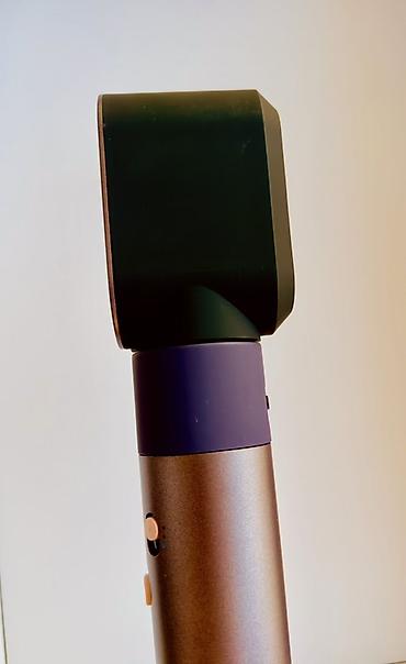 dyson ucuz: Çoxfunksiyalı saç formalaşdırma seti Məhsul təsviri: - Hava axını ilə — 4