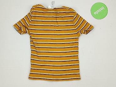 styl hampton ubrania: H&M Divided, T-shirt damski, rozmiar S — 3