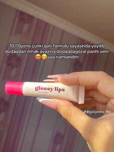 Ətriyyat: FABERLIC ətirləri – zövqünüzə uyğun fərqli kompozisiyalar: - — 7