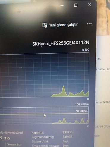 kompüter keysi: 💻 Lenovo IdeaPad – Yeni Nəsil, Sürətli Laptop Satılır! 🔹 Model — 8