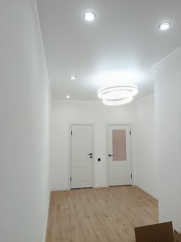 льва толстого 8: 3 комнаты, 79 м², Пишпек Элитка, 9 этаж, Свежий ремонт — 8