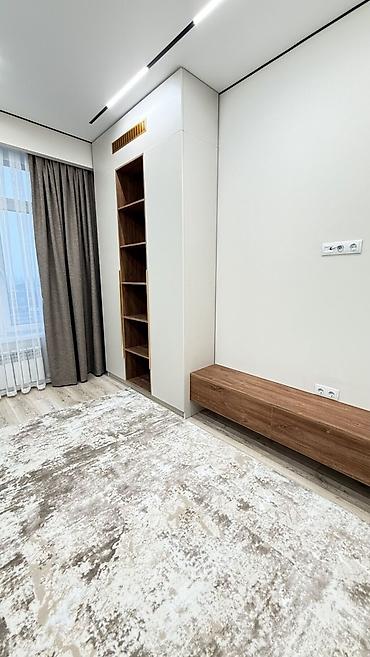 Продажа квартир: 1 комната, 38 м², Элитка, 9 этаж, Дизайнерский ремонт — 5