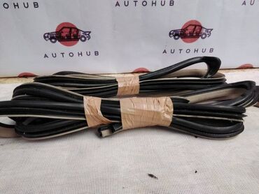 резинка срв: Уплотнительная резинка Honda Cr-V RE K24A 2007 (б/у)