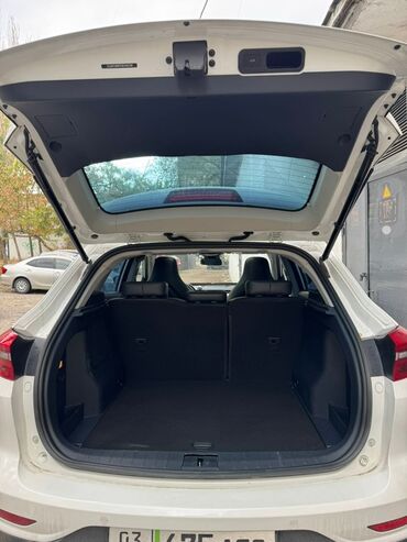 Weltmeister: Weltmeister EX5, 2020 г., 62000 км, Передний, В наличии — 10