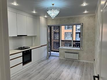 gala group: 1 комната, 54 м², Технопарк 106 серия улучшенная, 6 этаж, Евроремонт — 1