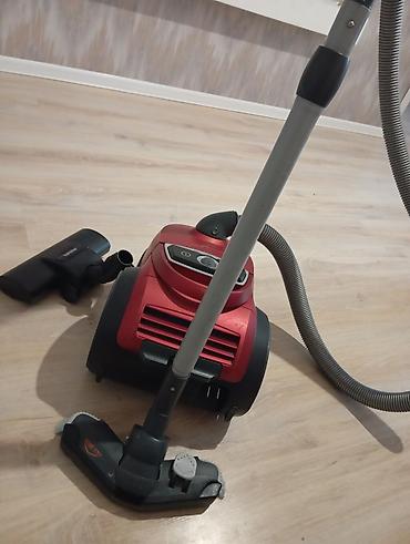dyson tozsoran qiyməti: Philips tozsoran – torbalı, güclü və praktik model. Xüsusiyyətlər: - — 2