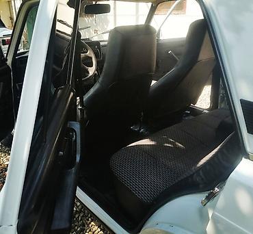 2107 faralar: VAZ (LADA) 2107: 1.6 l | Sedan — 6