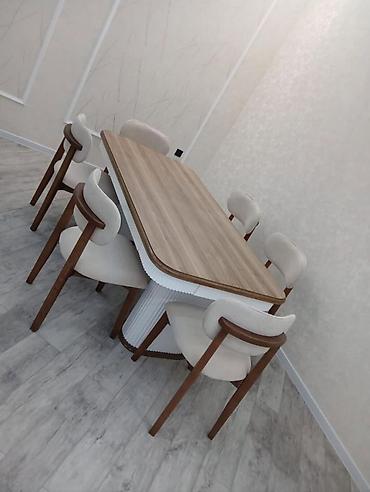 oturaca: Fabrikdən satış 850 manat — 1