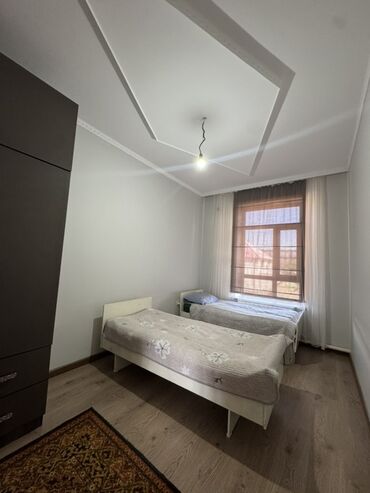 Посуточная аренда домов: Сдаём уютный и стильный дом в престижном районе Ынтымак – идеальное — 11