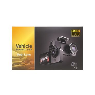 диктофон купить: AZ - Car Video Capture Жаңы, Маңдайкы айнегине, GPS жок, G-Sensor жок, Антирадар жок