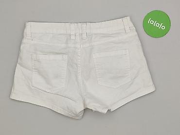hand work denim: Esmara, Szorty damskie, rozmiar L — 3