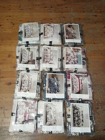 Pastel dəstləri: Böyüklər üçün Pastel dəsti — 12