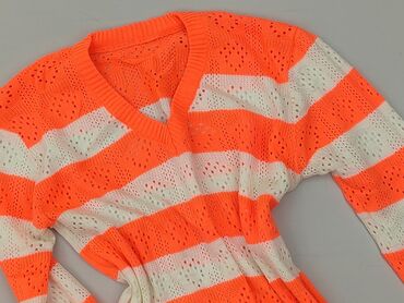 stradiwarius swetry: Sweter damski, rozmiar M