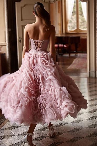 Готовый бизнес: HAZIR BİZNES ALIRAM 👗✨ Gəlinlik və ya ziyafət geyimləri sahəsində — 3
