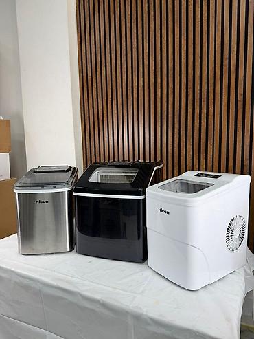 Buz aparatları: Buz aparatı Buz aparati buz aparatı buz makinesi ice maker HZB-16F — 10