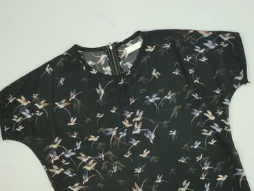 Women's blouse, size 4XL (EU 48)