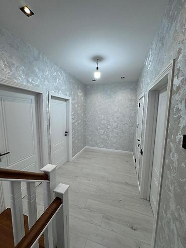 Yeni tikili: 7 otaqlı, Yeni tikili, 252 kv. m — 24