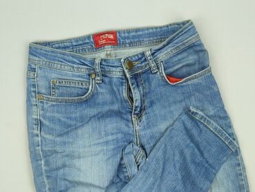 t shirty prodigy: Jeans for women, size M