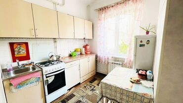 Продажа квартир: 1 комната, 33 м², 105 серия, 1 этаж, Косметический ремонт