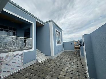 Həyət evləri və villalar: 4 otaqlı, 102 kv. m, Kredit yoxdur, Yeni təmirli — 2