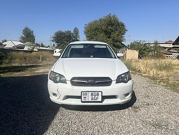 subaru xt: Subaru Legacy: 2004 г., 2 л, Автомат, Бензин, Универсал — 2