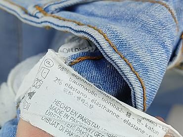 zalando pull and bear: PULL&BEAR, Jeansy damskie, rozmiar S — 5