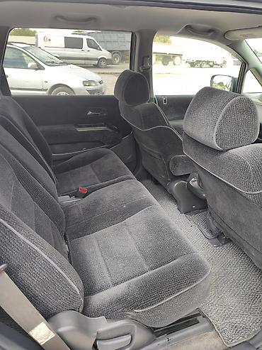 питбайк для 11 лет: Honda Odyssey: 2003 г., 2.3 л, Автомат, Бензин, Минивэн — 4