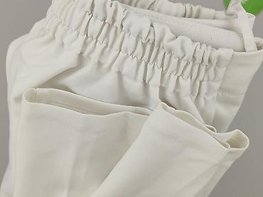 basic for everyday: M.Sara, Spodnie materiałowe damskie, rozmiar XL — 6