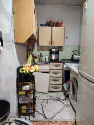 Köhnə tikili: Masazır, 3 otaqlı, Köhnə tikili, 49 kv. m — 4