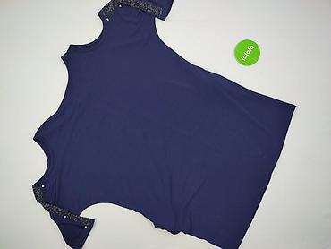wendy: Bluzka damska, rozmiar 4XL — 4