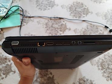iphone notebook: İşlənmiş HP Pavilion, 17.3 ", AMD A4, 128 GB, Pulsuz çatdırılma — 9