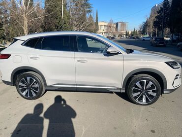 BYD: BYD Song Plus: 1.5 l | 2024 il 1000 km Ofrouder/SUV -da lalafo.az — 2 BYD: BYD Song Plus: 1.5 l | 2024 il 1000 km Ofrouder/SUV — 2