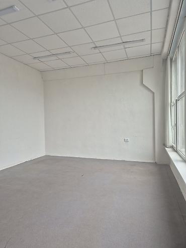 1 кв: Аренда офисов, 19 м², В административном здании, 1 линия — 1