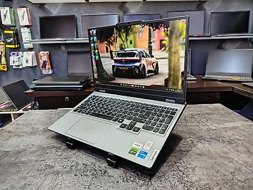 Ноутбуки Lenovo: Игровой, Новый, Intel Core i5 — 2
