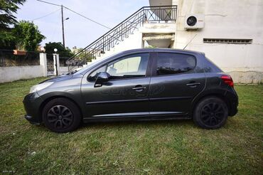 Peugeot: Peugeot 207: 1.4 l. | 2008 έ. 168000 km. Χάτσμπακ