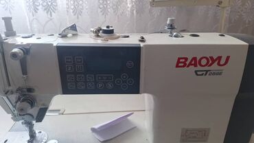 промышленную швейную машинку: Швейная машина Автомат