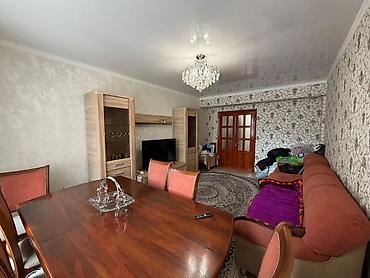 120: 3 комнаты, 80 м², Индивидуалка, 3 этаж, Евроремонт — 3