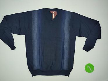 2000: Sweter dla mężczyzn, rozmiar L — 2