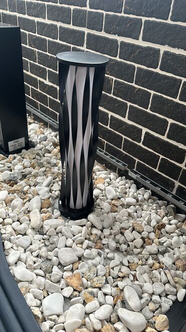 Bağ işıqları: Bağ işıqı Yerüstü — 8